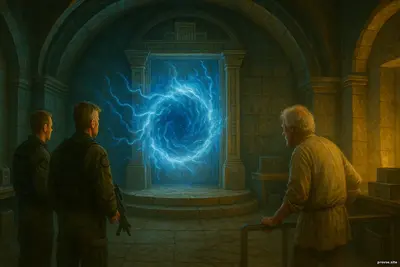 спасено не всё, но главное — люди