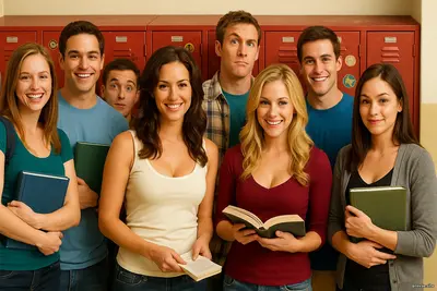 пирог, превратившийся в упаковку