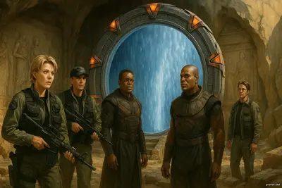 ад только начинается