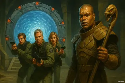 начало войны