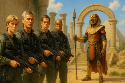 Земля как игрок