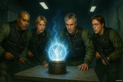 уязвимость как урок