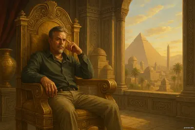 отказ как победа