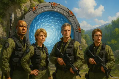 междисциплинарная команда, готовая решать гуманитарные кризисы