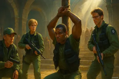 шаг к доверию