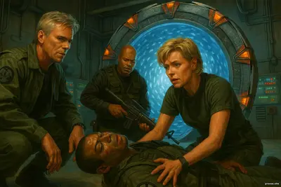 память как угроза и сила