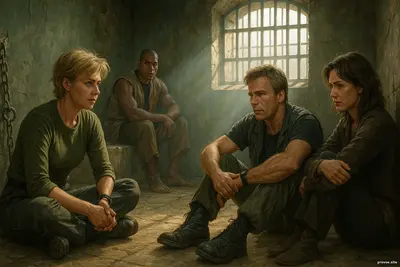 свобода с привкусом горечи