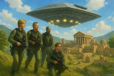 союз через искупление