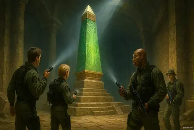 победа без доверия