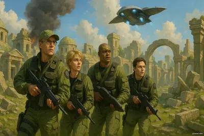 отказ как победа