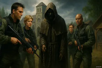 освобождение через сомнение