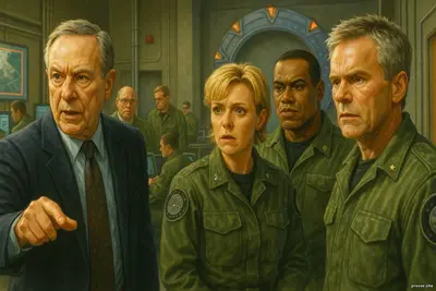 победа, требующая бдительности