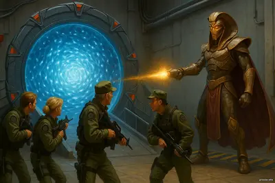 первый “внутренний” конфликт, который заходит глубже, чем кажется