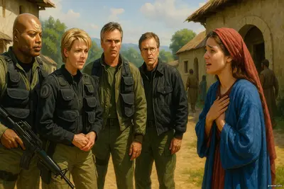 тайны, которые ещё раскроются