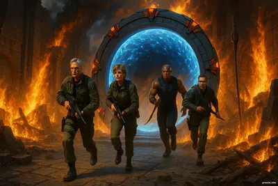 новый сезон — новые горизонты