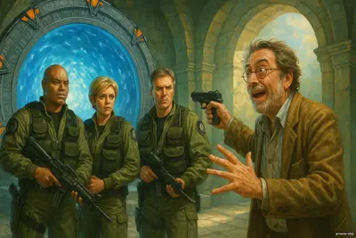 смех и грусть