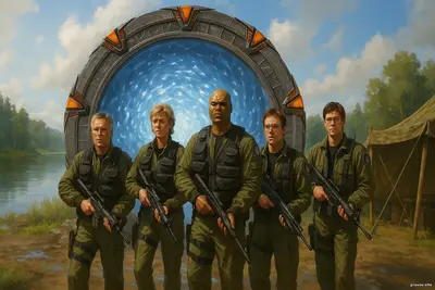 тонкий лёд мира