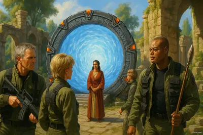 рана, которая не заживёт быстро