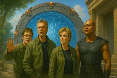 новая миссия