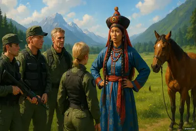 культурный мост или временный мир?