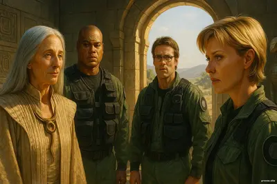 ток’ра останутся важнейшей частью истории