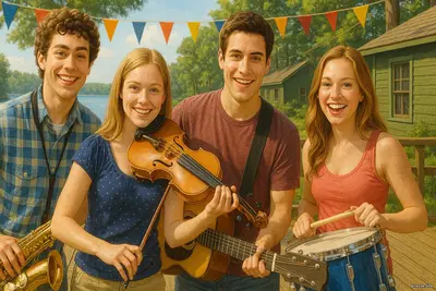 когда пирог съели, а рецепт забыли