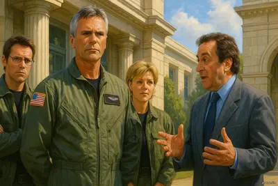 игра в доверие