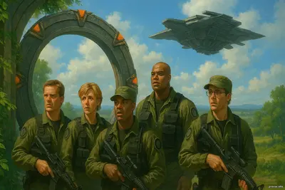 новые союзники, новые сомнения