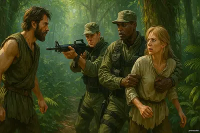 освобождение начинается с осознания