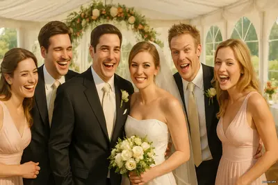 С первой части прошло всего четыре года, но эти четыре года как эпоха