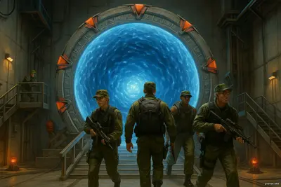 Серия заканчивается с чувством, что путь назад уже невозможен