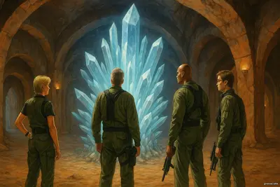 начало настоящего альянса