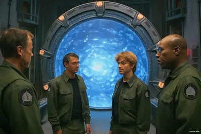 предупреждение из зеркала