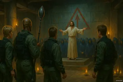 локальная победа, глобальная угроза