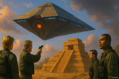 конец и начало