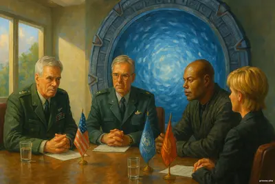 свет, поглощённый тенью