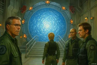 мир снова жив, но не исправлен