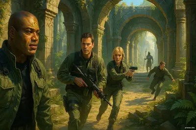 тихая, но глубокая вершина сезона