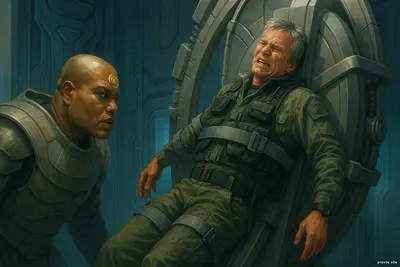 не победа, а выживание