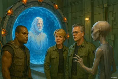 новая клятва