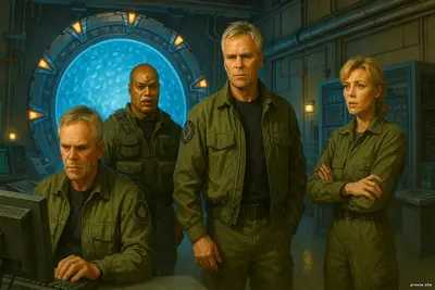 победа над временем