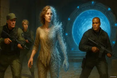 конец одной угрозы