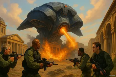 союз, что не выдержал давления