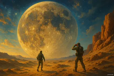 город очищен, но след остался