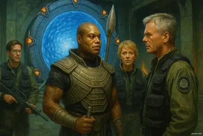 дыхание после вечности