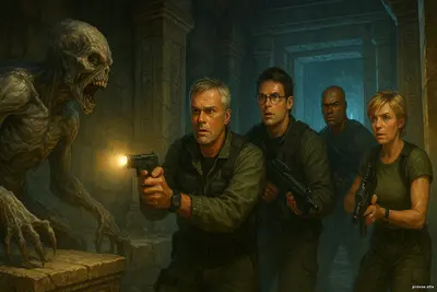 хрупкий мост