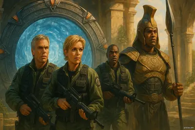 возвращение не без шрамов