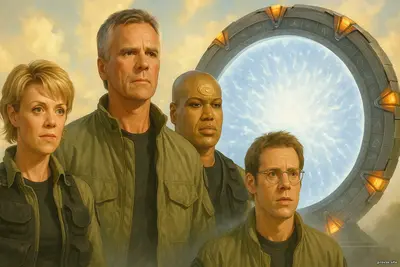 невозможная встреча