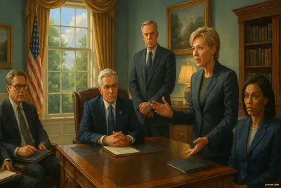 доверие как акт веры