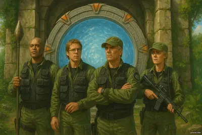 новая конфигурация команды